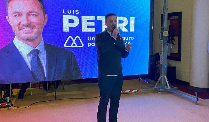 petri san rafael 3
