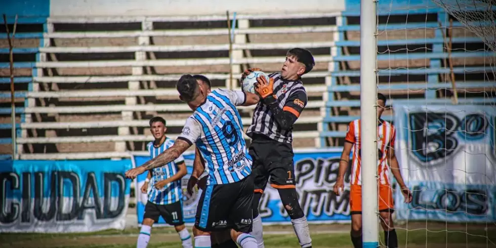 Regional, Argentino, La Punta