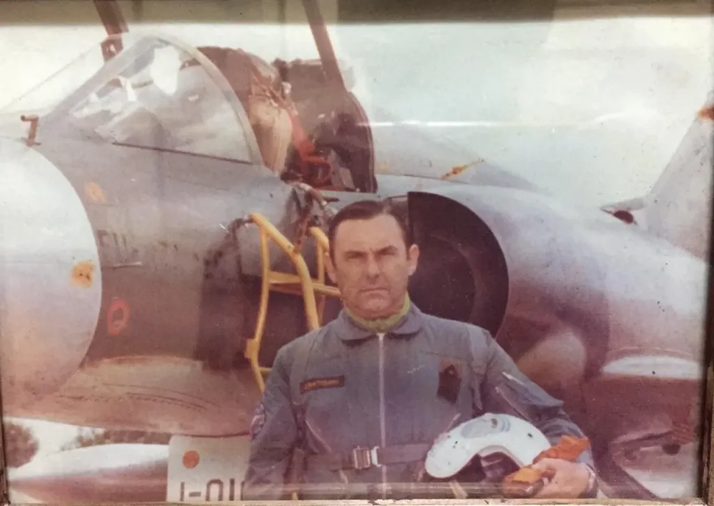 Piloto