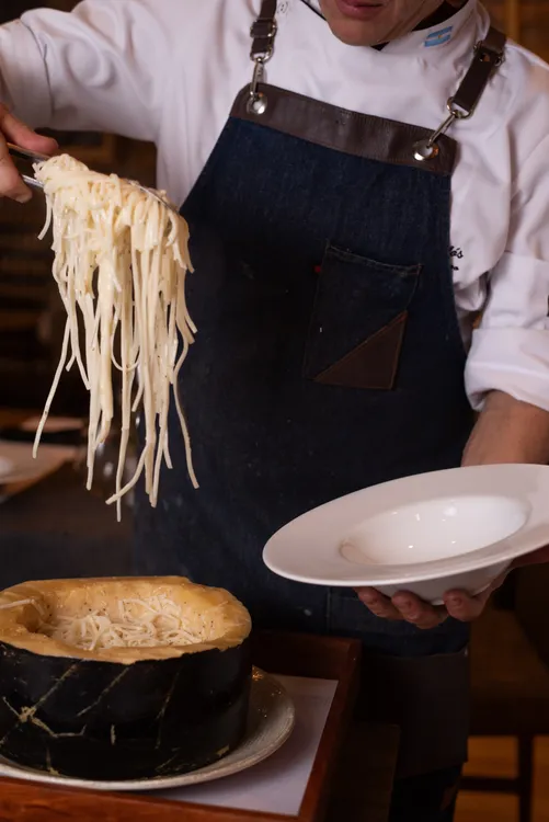 la tavolata 2