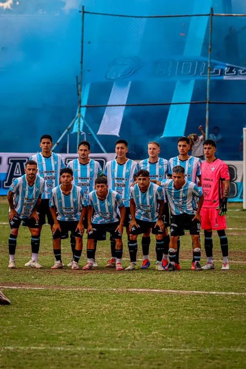Liga Mendocina, Atlético Argentino