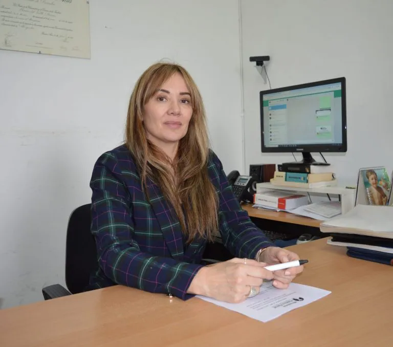 María del Valle Durán