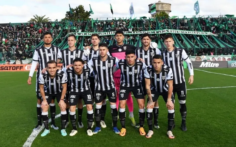 Gimnasia y Esgrima, República de Mataderos