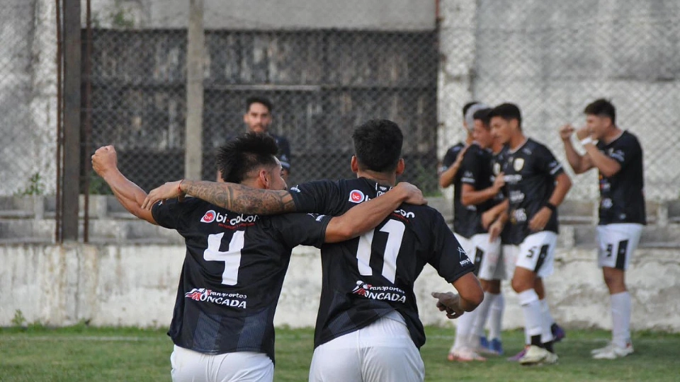 Regional, Pacífico, Colegiales