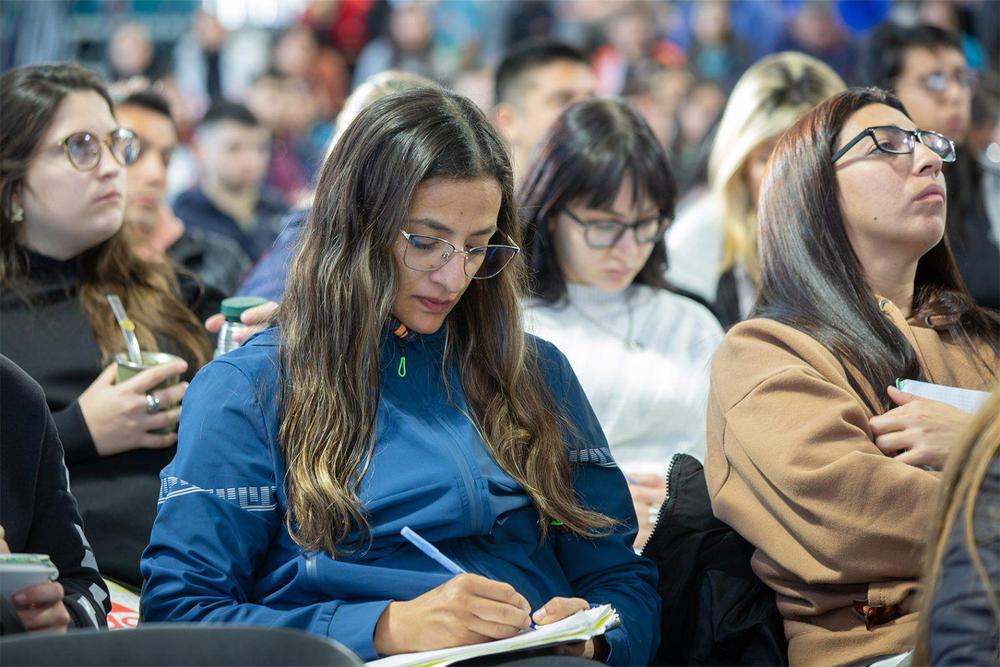 capacitacion educacion fisica