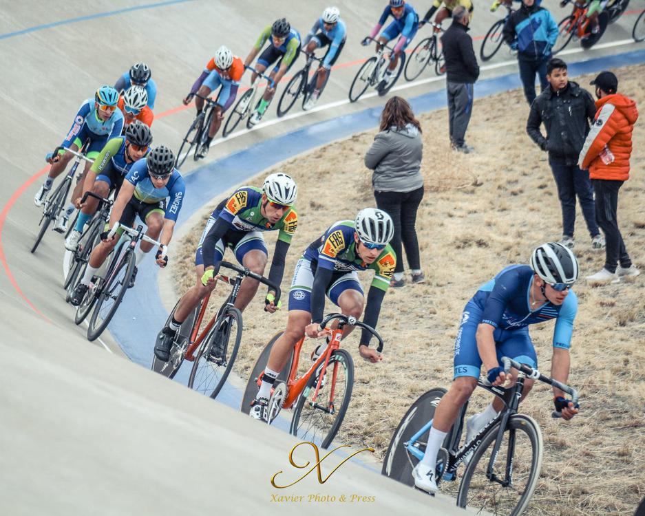 Ciclismo, regreso al Este el domingo 7