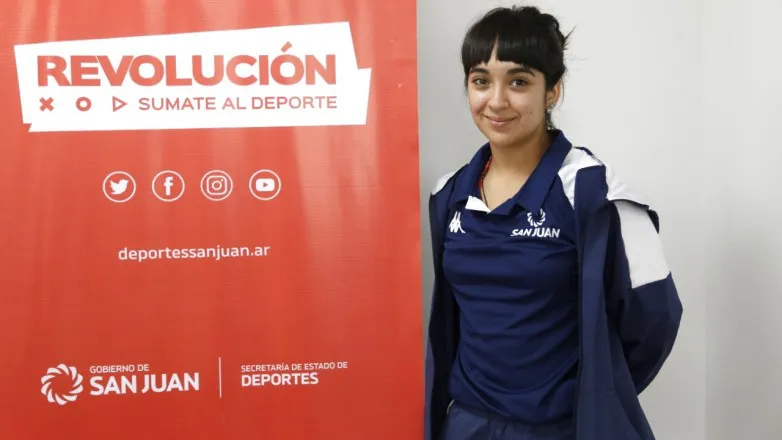 Karate,, Jenifer Bolado, Sudamericano