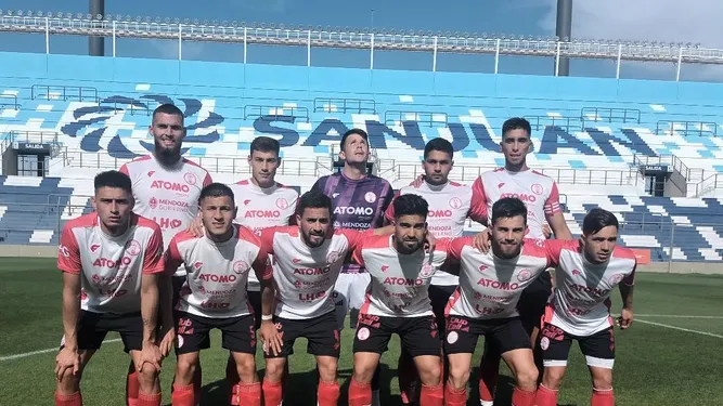 Federal A, Huracán LH en San Juan