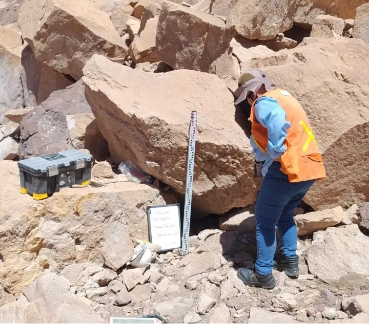 hallazgo arqueologico 1