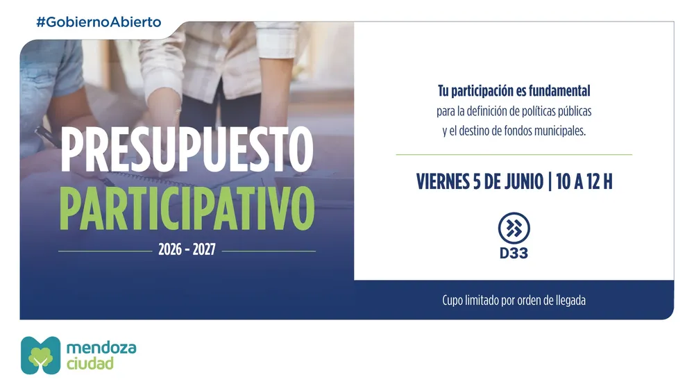 Presupuesto-participativoTELEVISION
