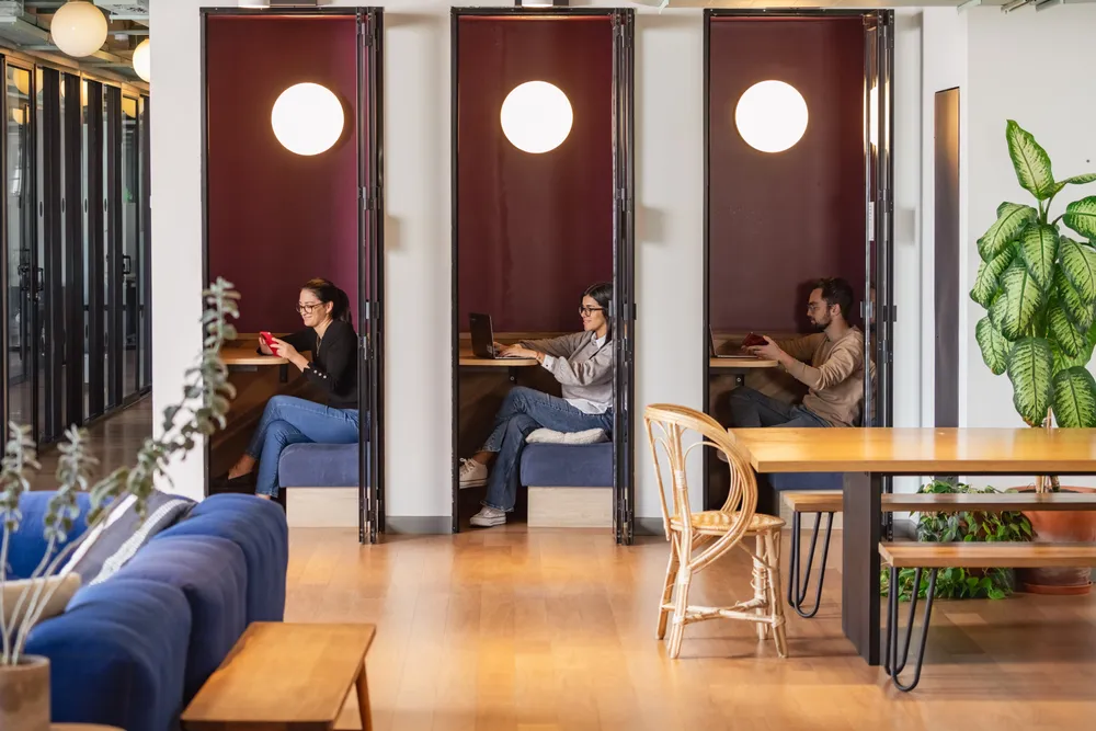 Edificio Libertador 3