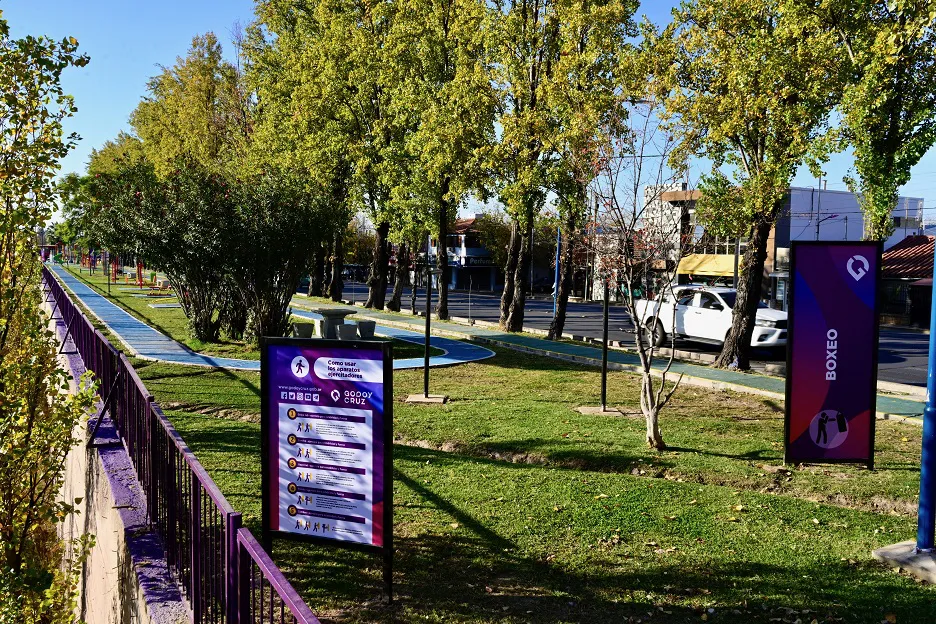 republica del libano espacio deportivo godoy cruz 3