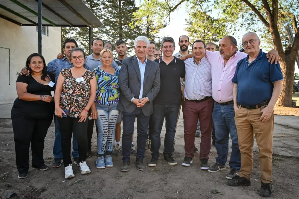 coop agroindustrial tilisarao