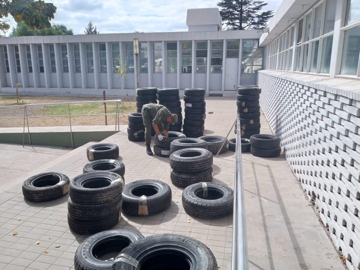 Mercadería y droga Mendoza (5)