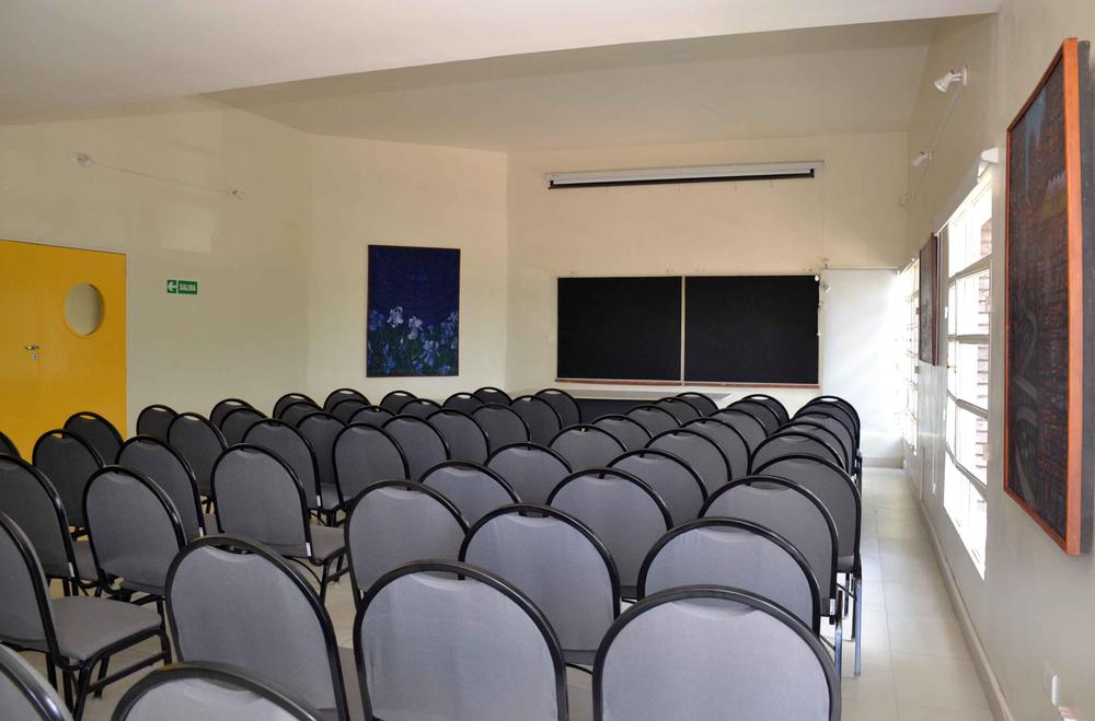 Centro Cultural Pascual Lauriente (12)