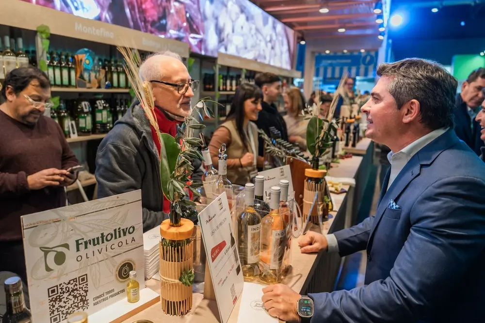 San Juan caminos y sabores 2025