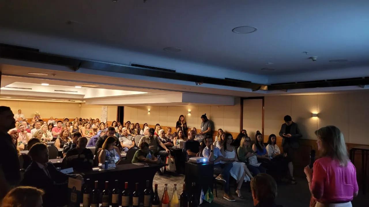 misión turismo brasil 2