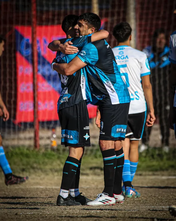 Liga Mendocina, Gutierrez, Argentino