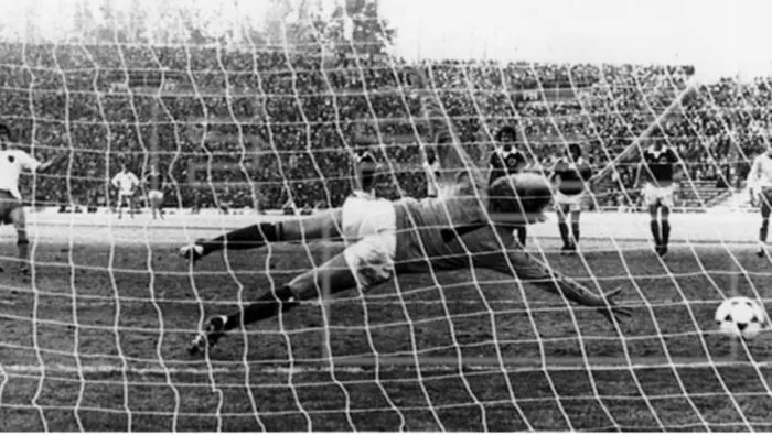 Mundialistas, Resemmbrick, gol 1000