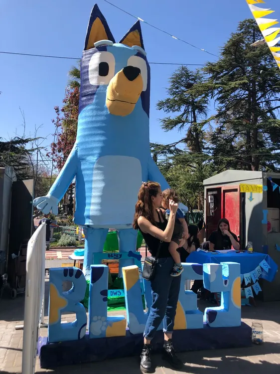 kioscos de Maipú 2024 vertical