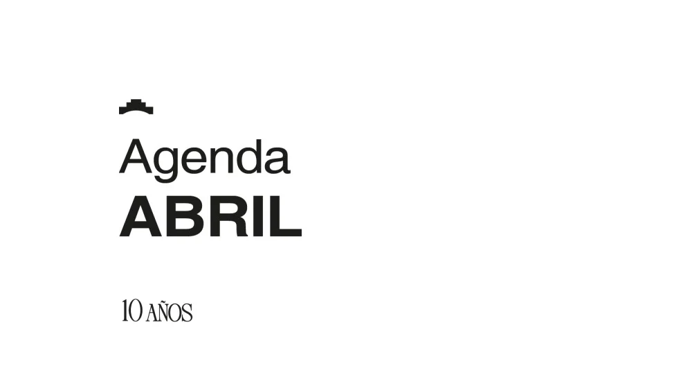 agenda abril sj