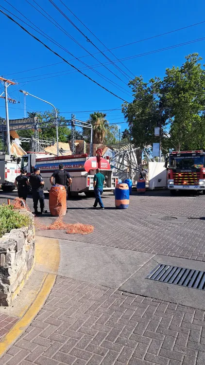 colapso estructura 3