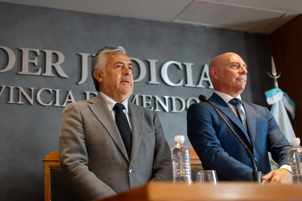 el-gobernador-alfredo-cornejo-respaldo-la-gestion-del-presidente-la-suprema-corte-justicia-dalmiro-garay