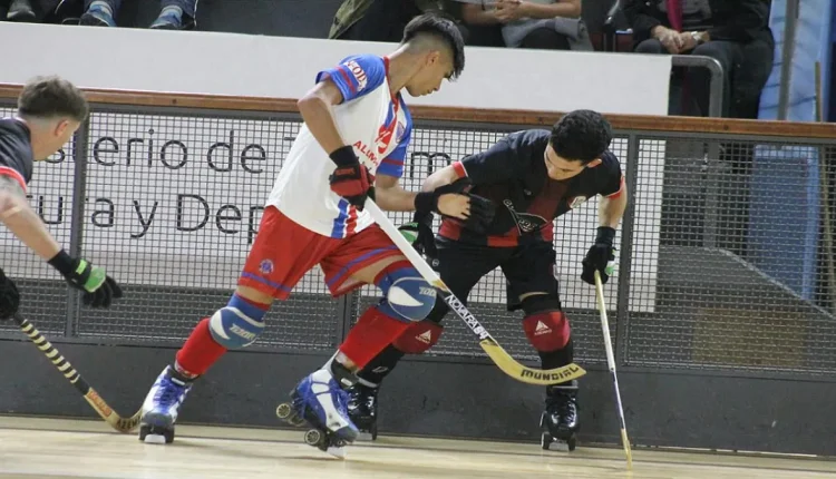 Hockey sobre patines, Copa Argentina, Jornada 2