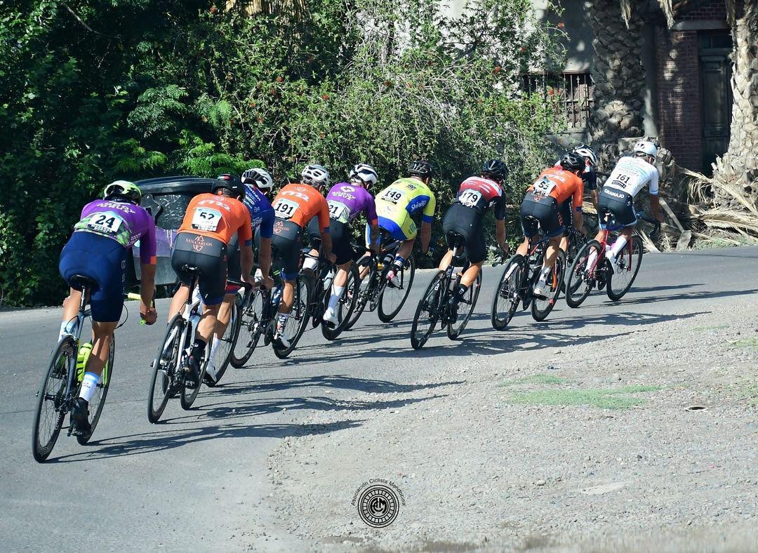 Ciclismo, Vuelta del Este, 51ra edición