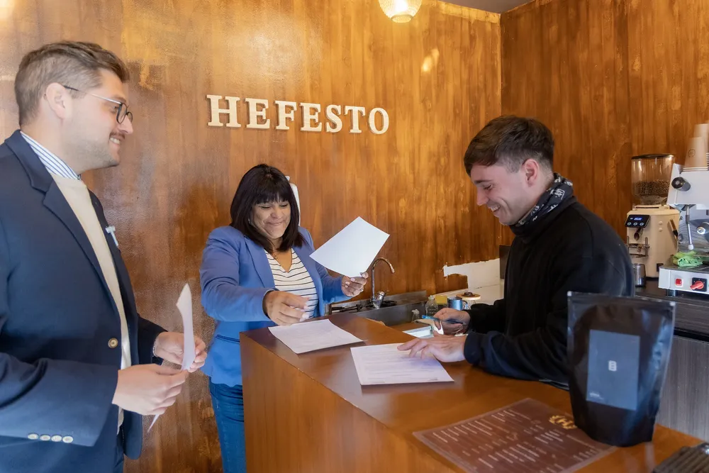 Emprendimientos Maipú
