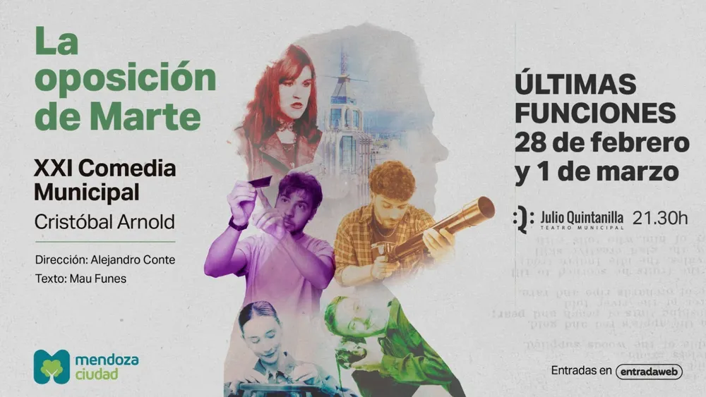 placa comedia municipal