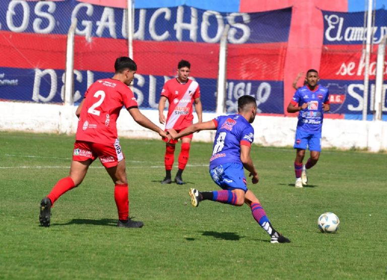 Deportivo Maipú, Güemes