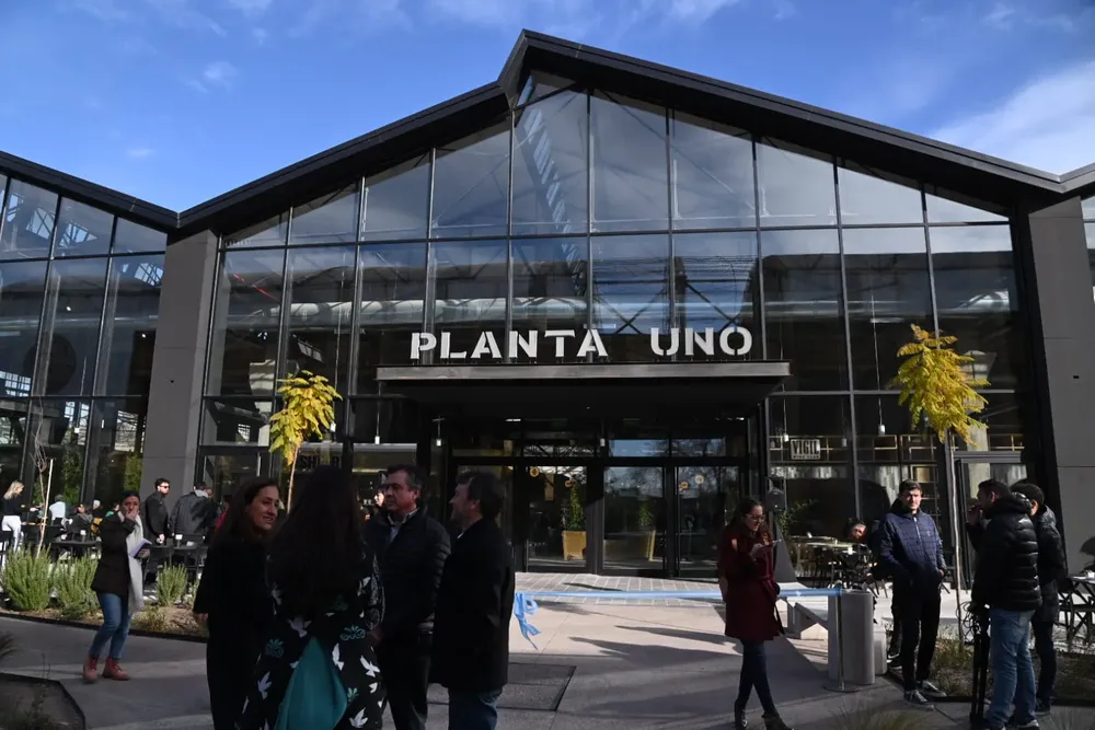 planta uno inauguracion godoy cruz 4