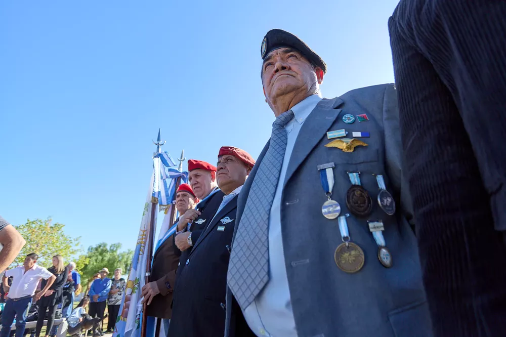 Veteranos