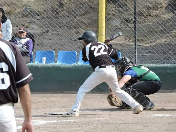 Softbol, Banco Mendoza Campeón