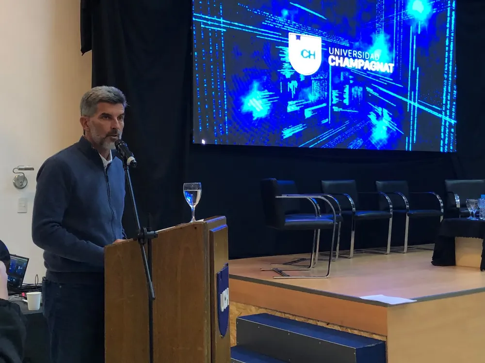 Ulpiano Suarez ciberdelito
