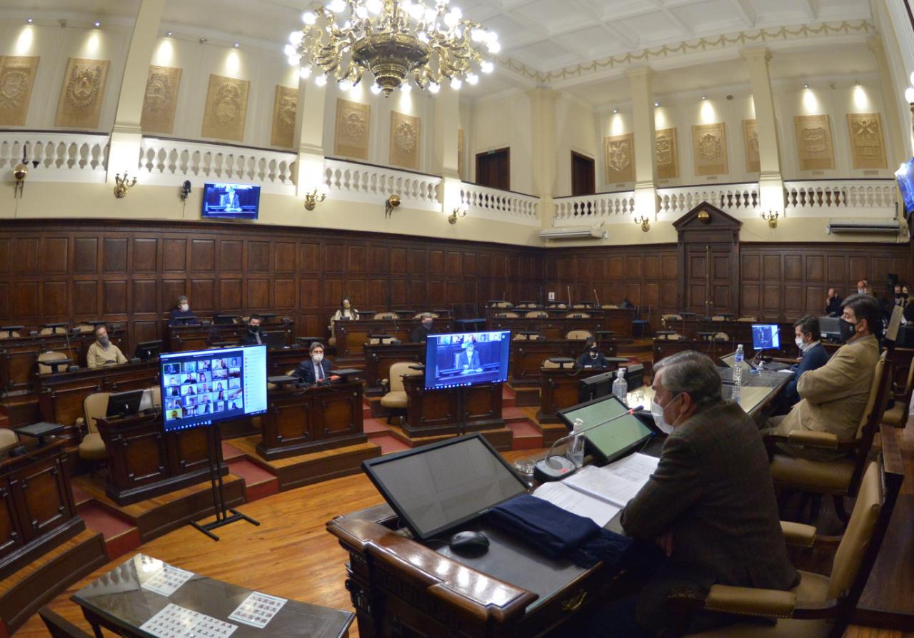 Legislatura de Mendoza