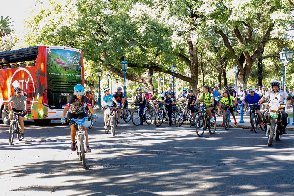 bicleteada ciudad mza 2