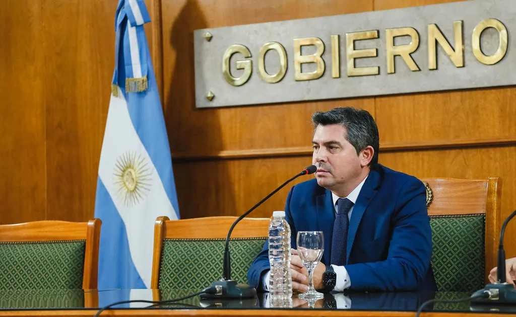 Marcelo Orrego