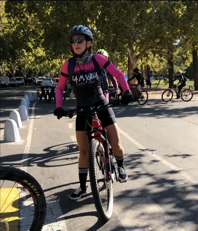 bicicleta brasileros