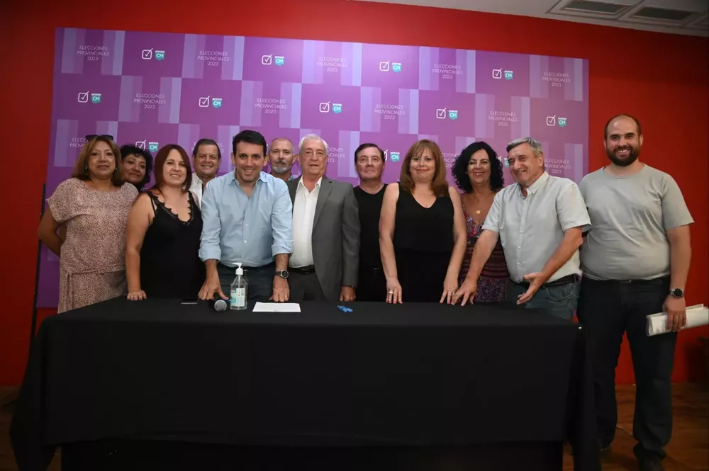 Constitución Frente Cambia Mendoza 2023 3
