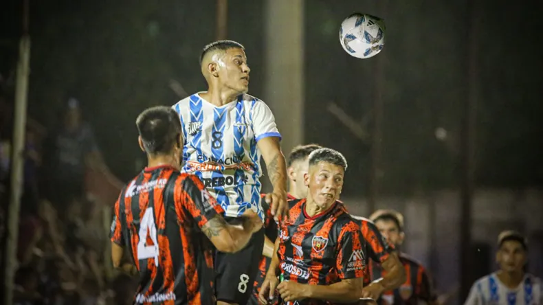 Liga Mendocina, Fadep campeón anual 2023