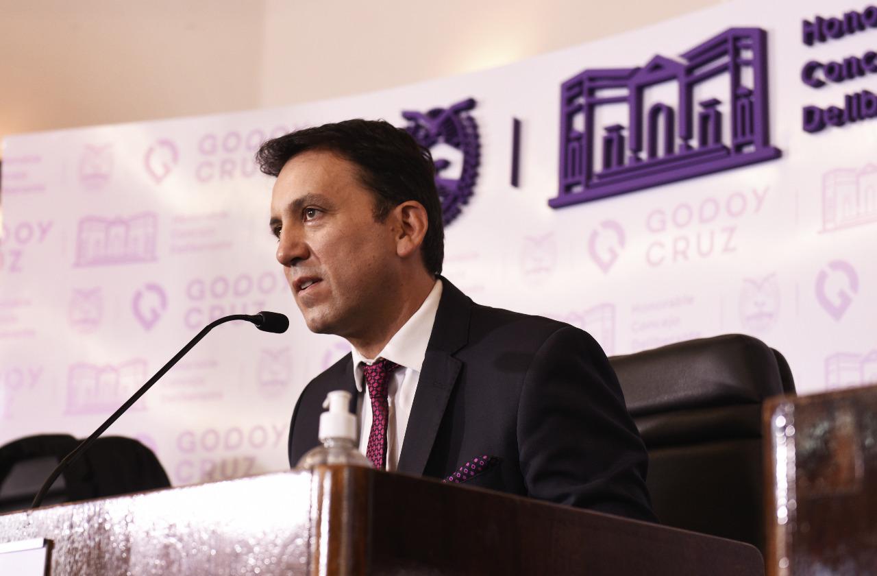 tadeo garcia zalazar apertura de sesiones 2021 4