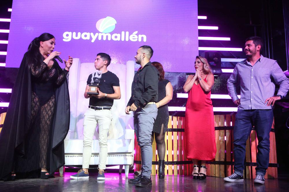 Premios Maverik, Guaymallén por la inclusión (12)