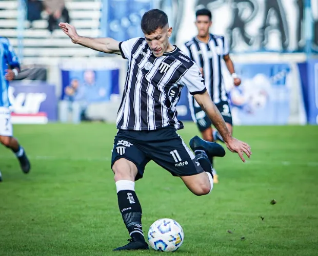 Gimnasia y Esgrima, San Telmo, Isla Maciel