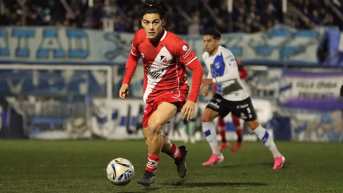 Deportivo Maipú