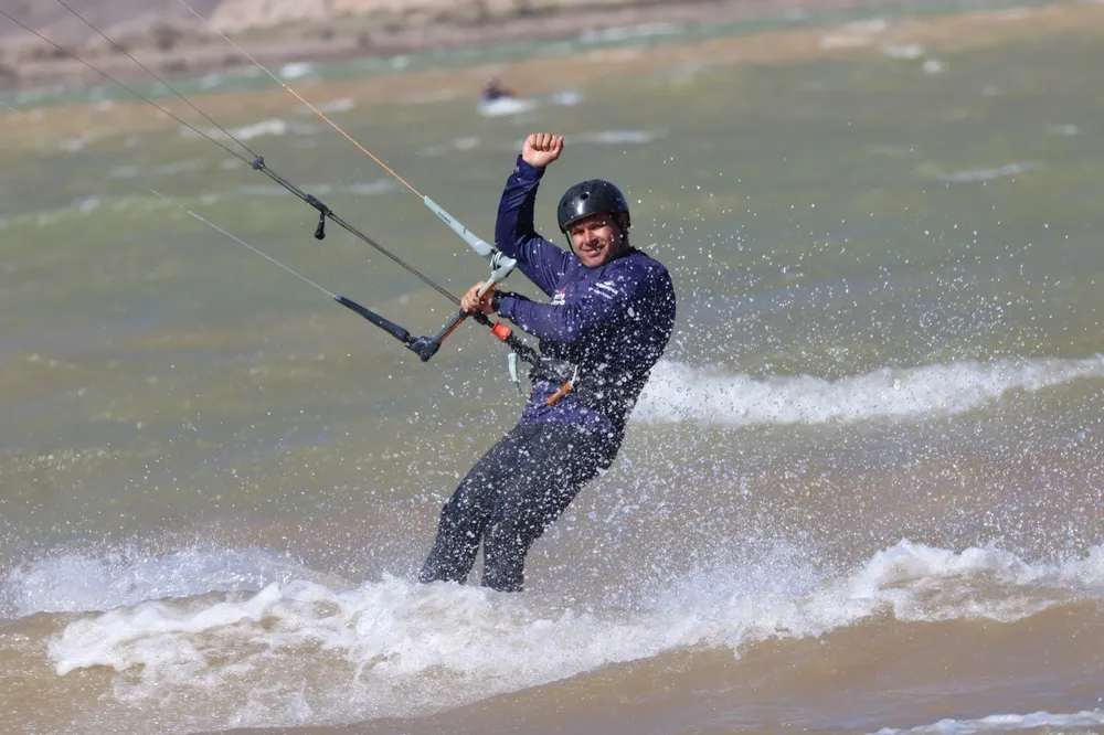 Cuesta del Viento Big Air 2026