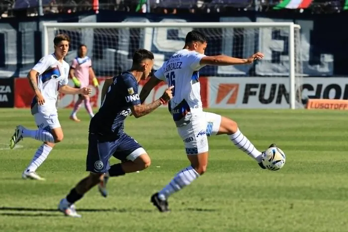 Independiente Rivadavia, Godoy Cruz