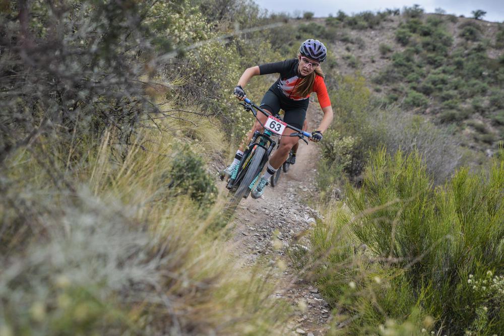 Mountain Bike, cross olímpico