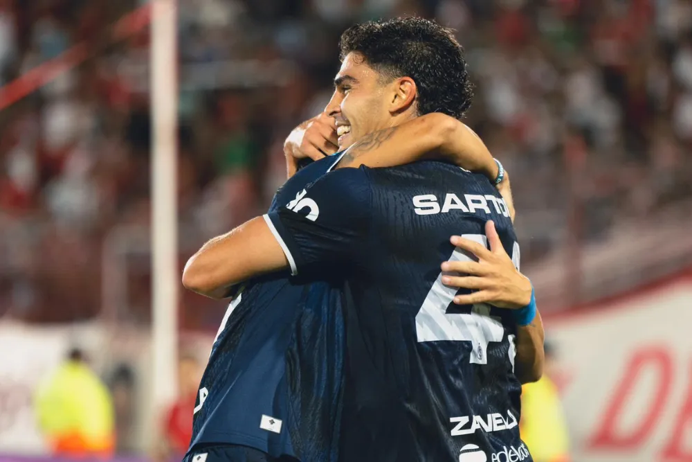 Independiente Rivadavia, Huracan, Parque Patricios